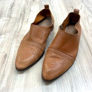 POL leather shoes-36